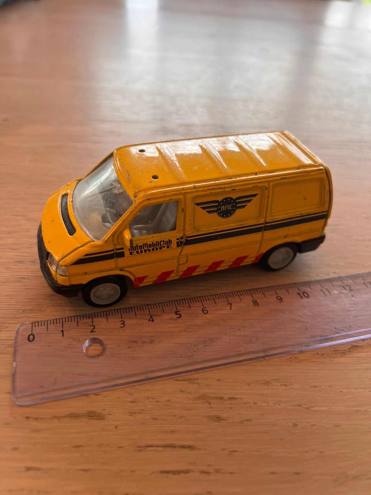 Vw van t4, Hobby en Vrije tijd, Ophalen of Verzenden, Zo goed als nieuw