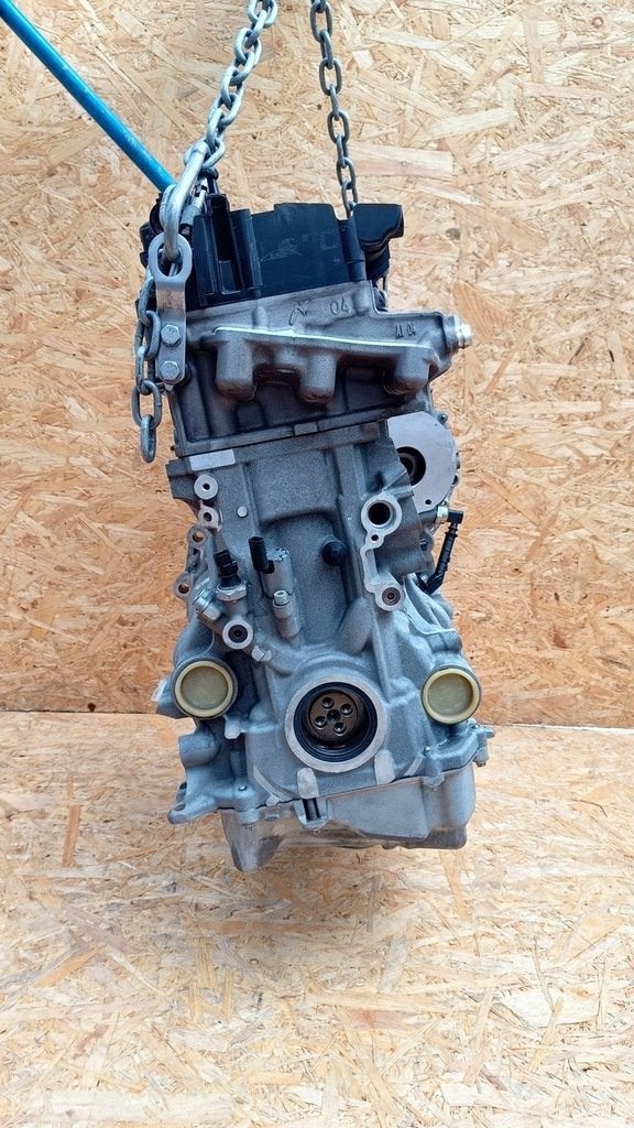 Moteur B47C20B Nu X1 BMW, Autos : Pièces & Accessoires, Envoi, Utilisé, Daihatsu