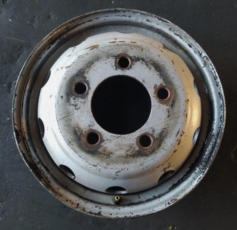 VELG NISSAN CABSTAR 2/NE 14150