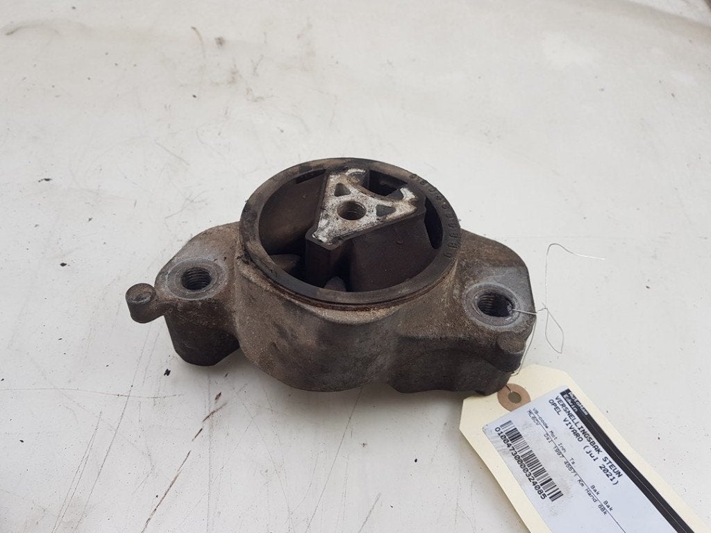 SUPPORT BOITE DE VITESSES ABS Opel Vivaro (|9804890680|), Utilisé, Opel