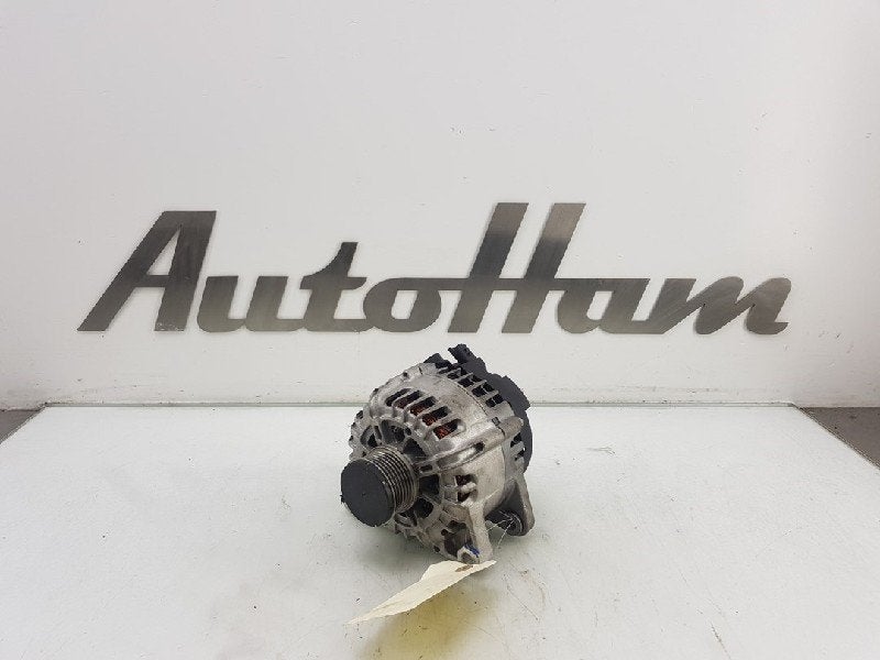 ALTERNATEUR Opel Corsa F (UB / UH / UP) (01-2019/-), Valeo, Opel, Utilisé, 100, rue de Courcelles
75017  Paris, FR
