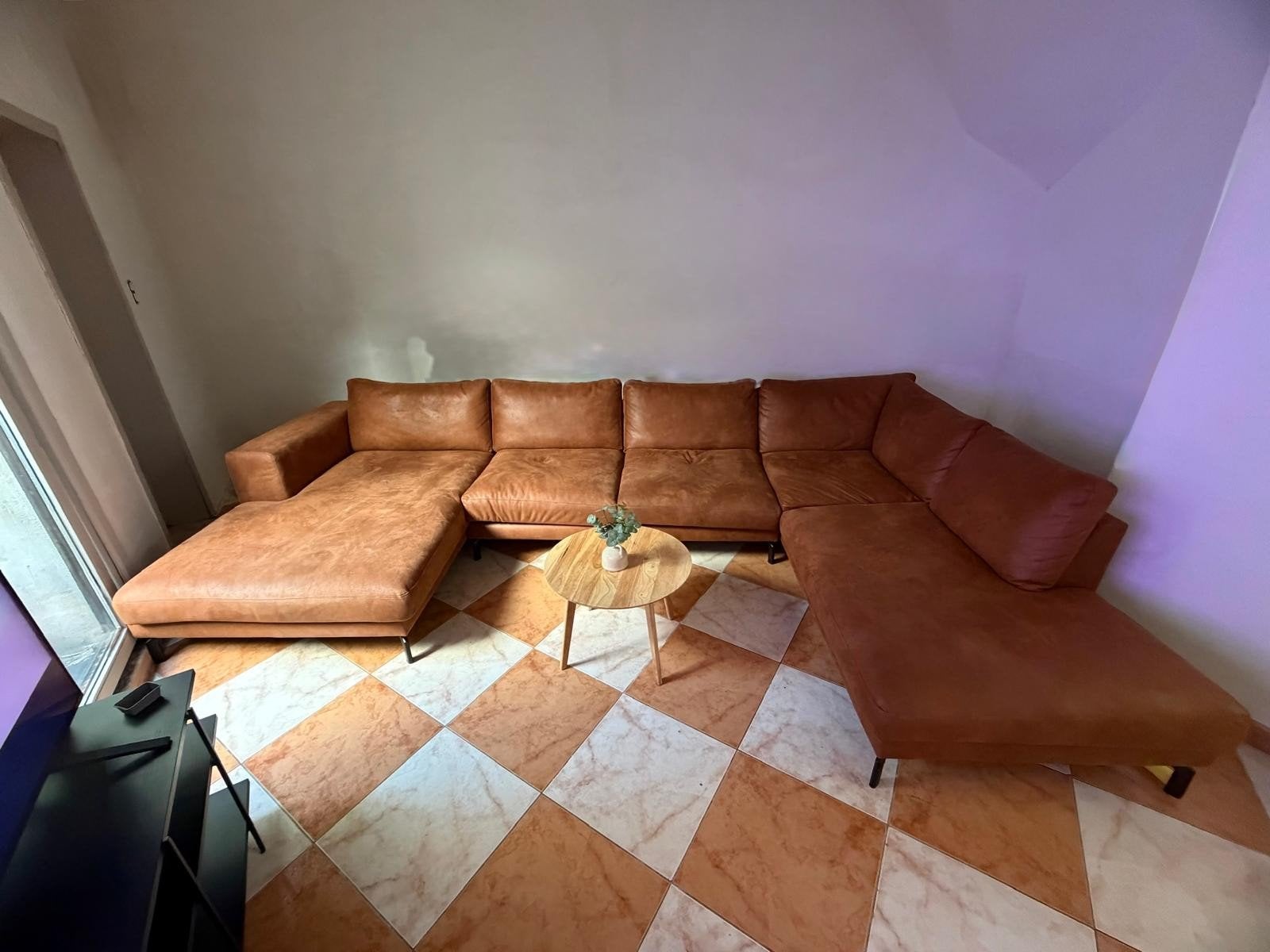 Zetel, Huis en Inrichting, Ophalen