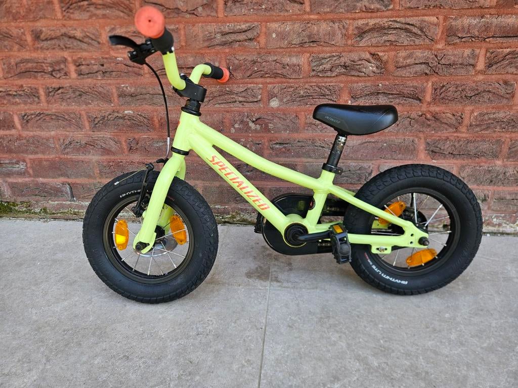 Specialized 12 inch kinderfiets, Fietsen en Brommers, Fietsen | Kinderfietsjes, Ophalen
