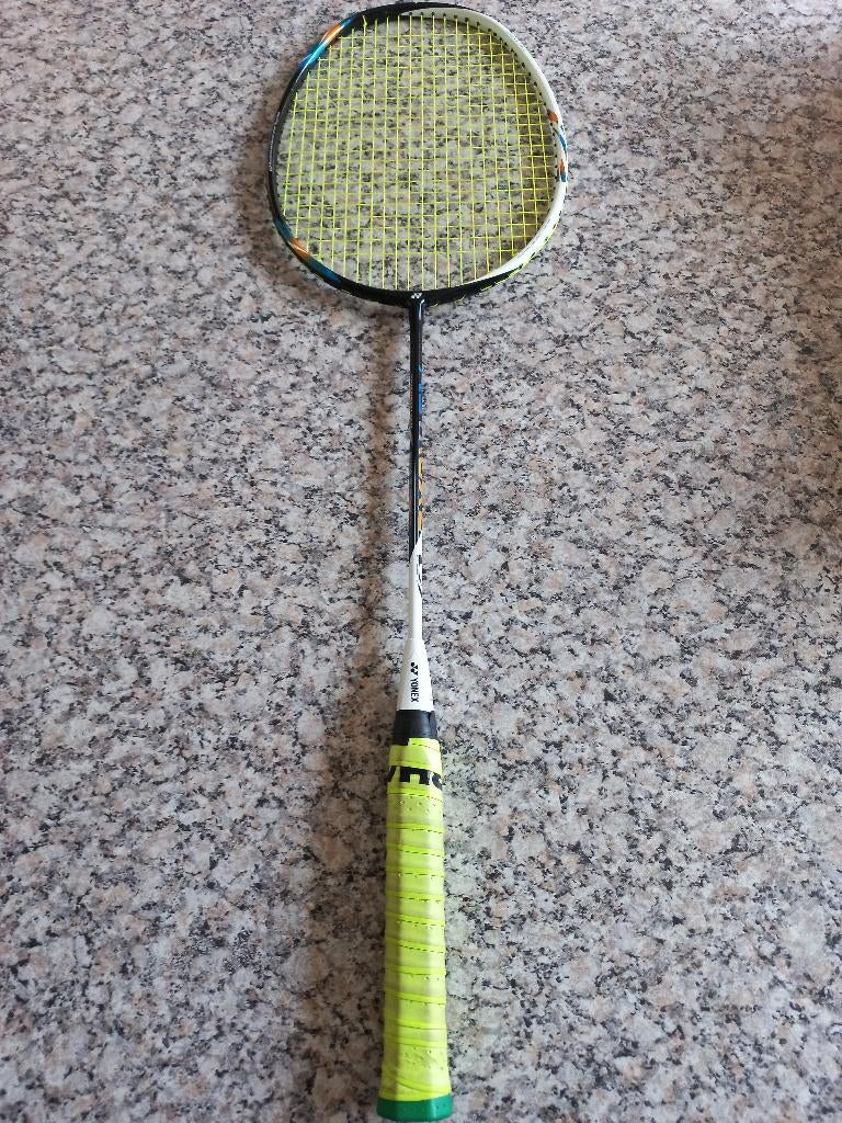 yonex astrox 2, Ophalen, Gebruikt, Racket(s)