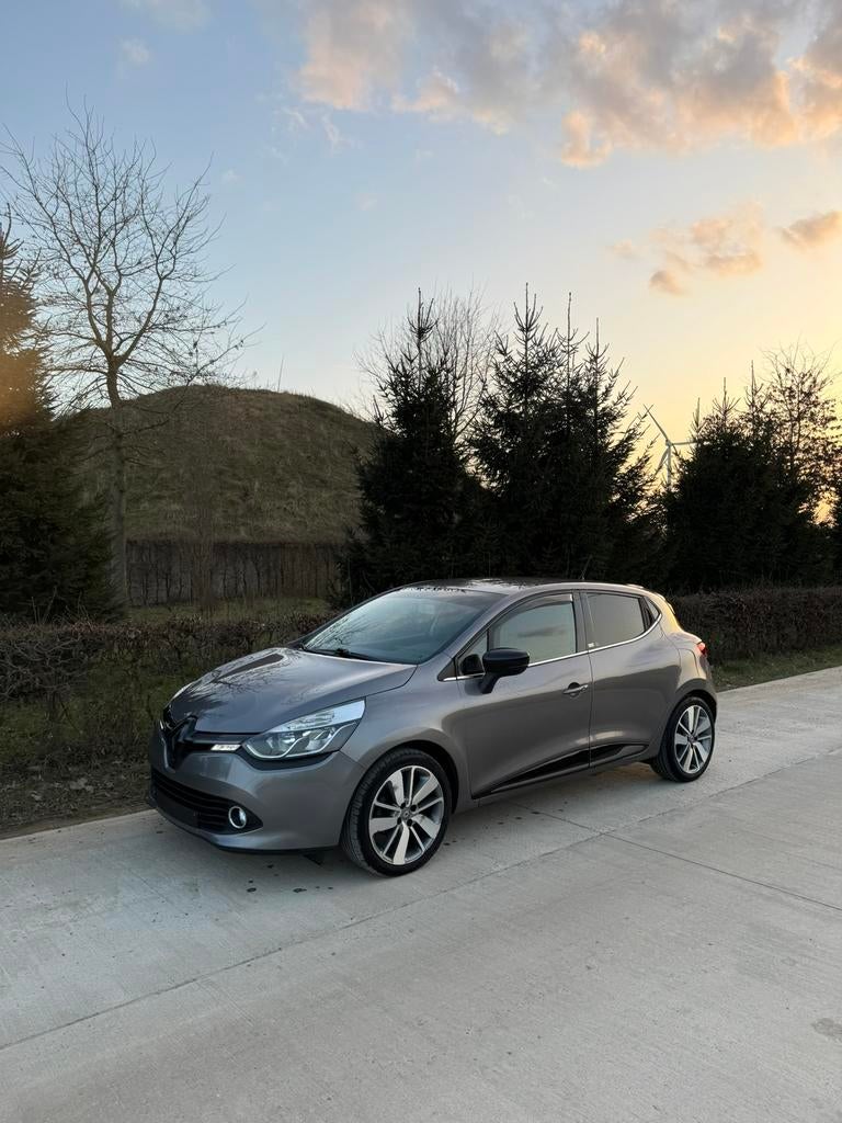 Renault Clio, Auto's, Voorwielaandrijving, Sound system, Handgeschakeld, Particulier