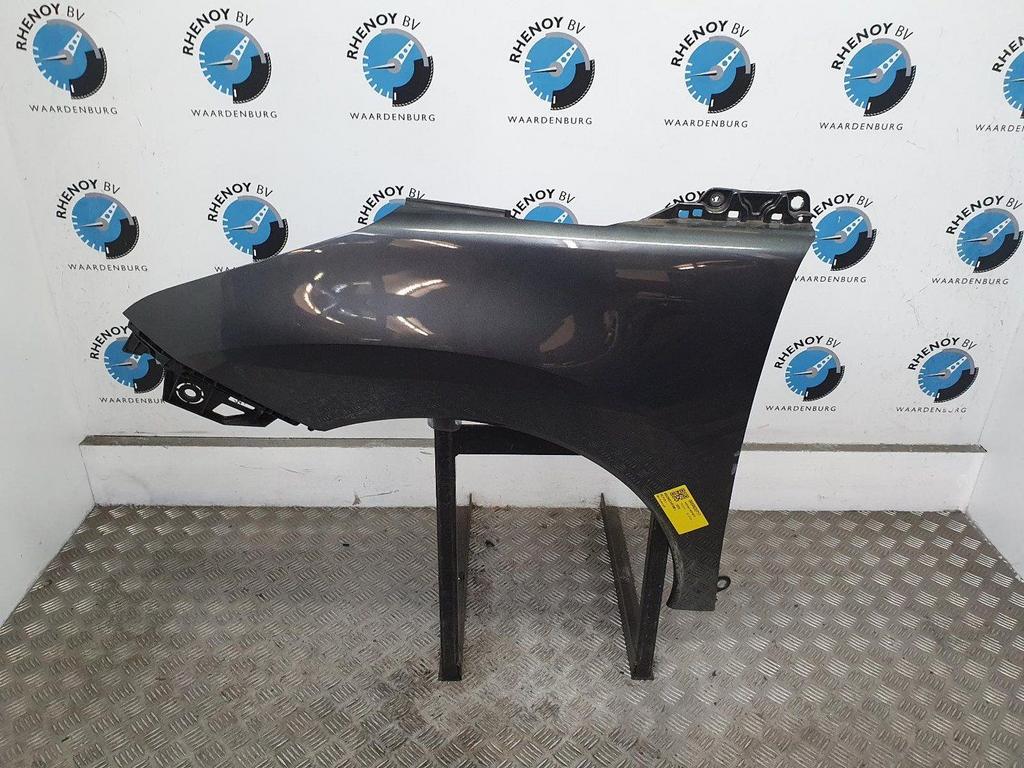 PEUGEOT 3008 1.2 PureTech Style  VOORSCHERM L 2015, Ophalen of Verzenden, Gebruikt, ARN erkend