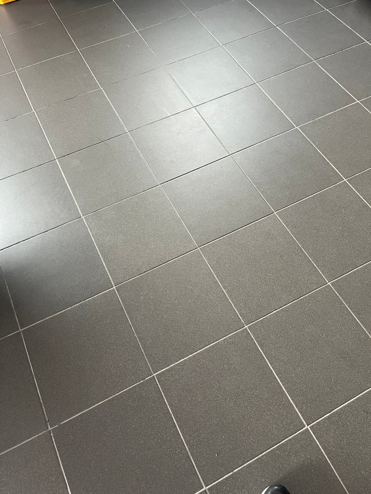 Vloetegels 30x30cm 40m2, Ophalen, Keramiek, Zo goed als nieuw, 20 tot 40 cm