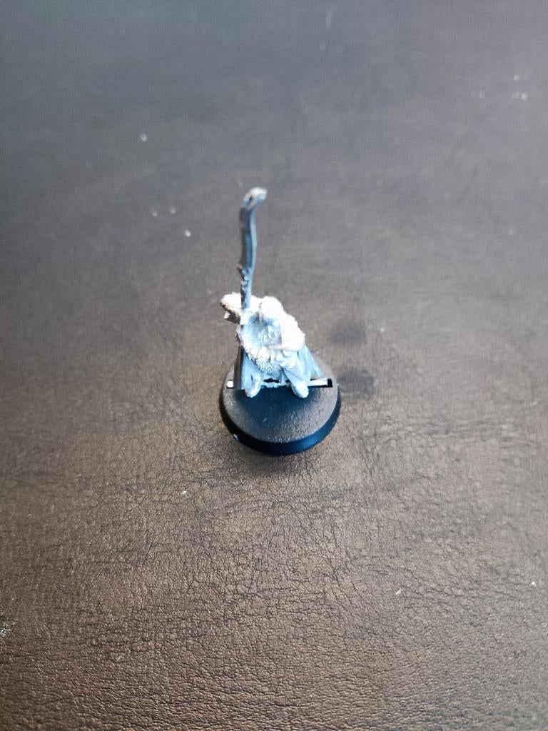 Gil Galad - Lord of the Rings - Games Workshop, Hobby en Vrije tijd, Wargaming, Ophalen of Verzenden, Zo goed als nieuw, Lord of the Rings