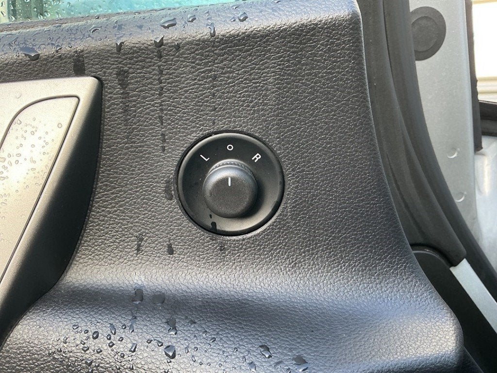 COMMUTATEUR RÉTROVISEURS Astra J (PC6 / PD6 / PE6 / PF6), Opel, Opel Automobile GmbH, Utilisé, Kontakt-opel@opel.com