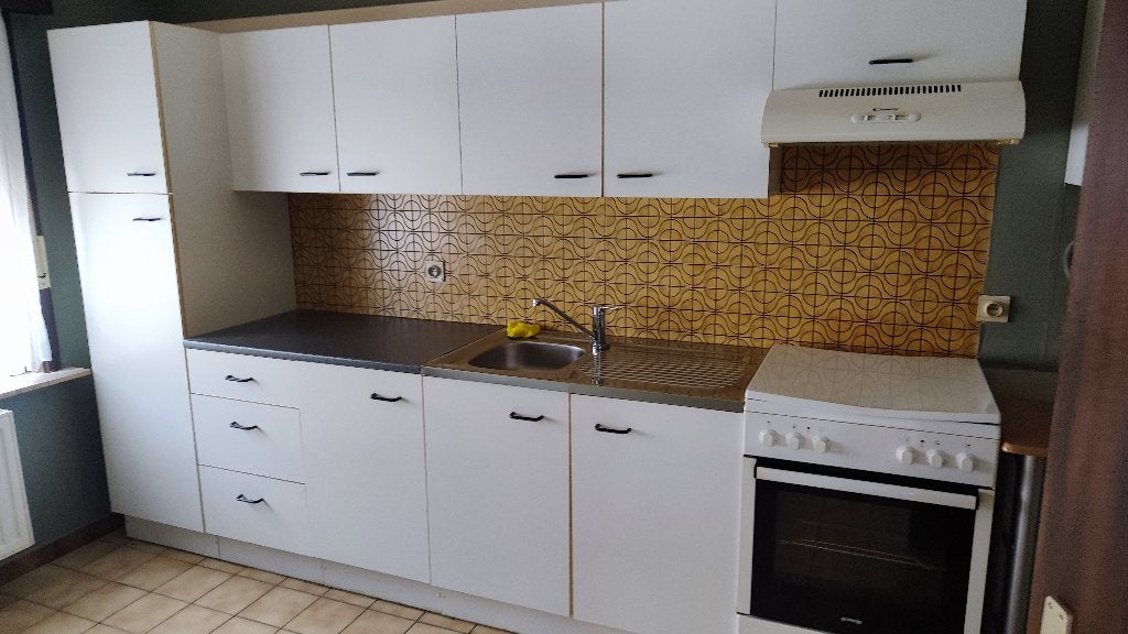 Oude badkamers en keukens, Ophalen, Gebruikt, Met bad