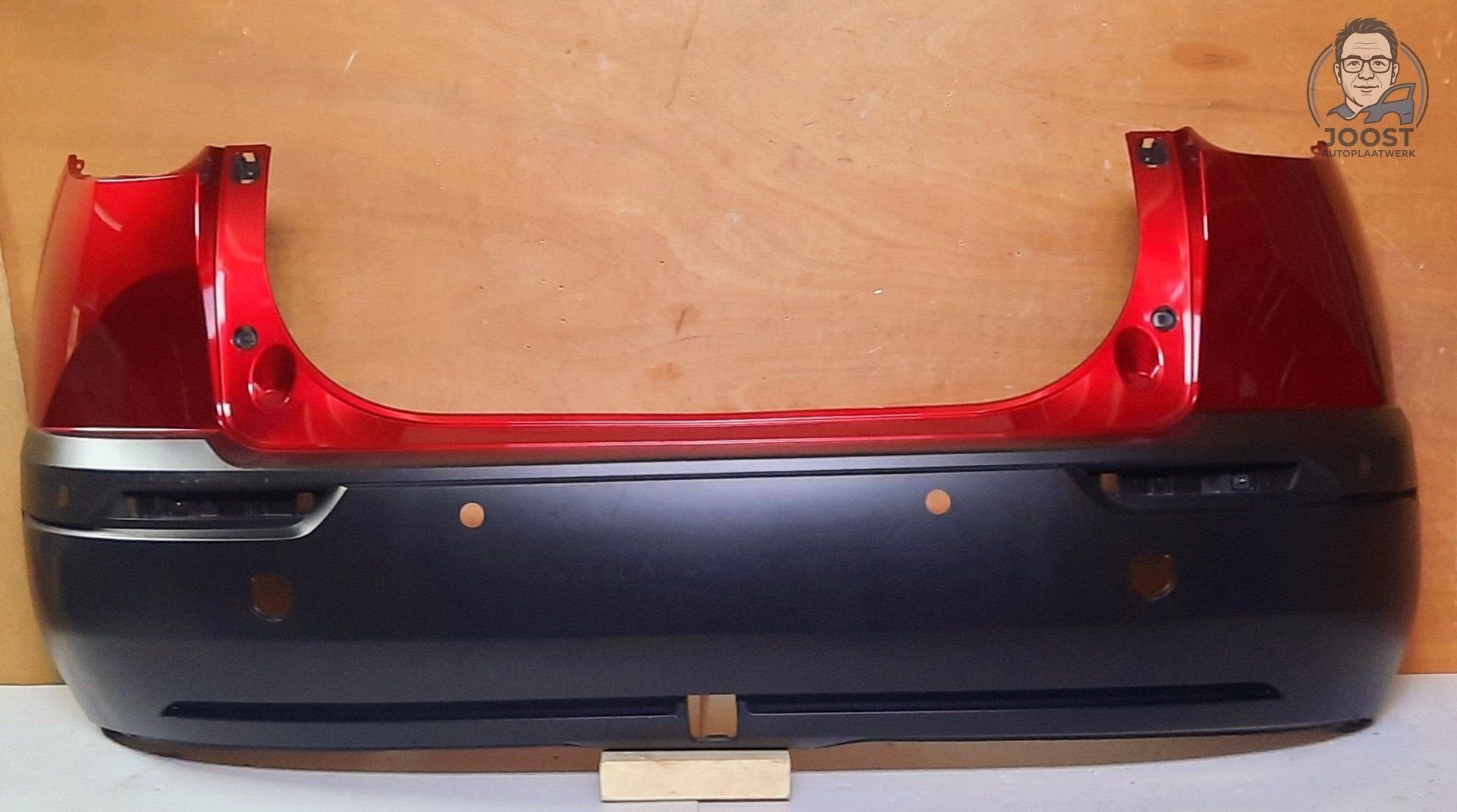 Achterbumper orgineel Mazda MX-30 vanaf 2020 DN4J-50221, Gebruikt, -, Ophalen of Verzenden, Mazda