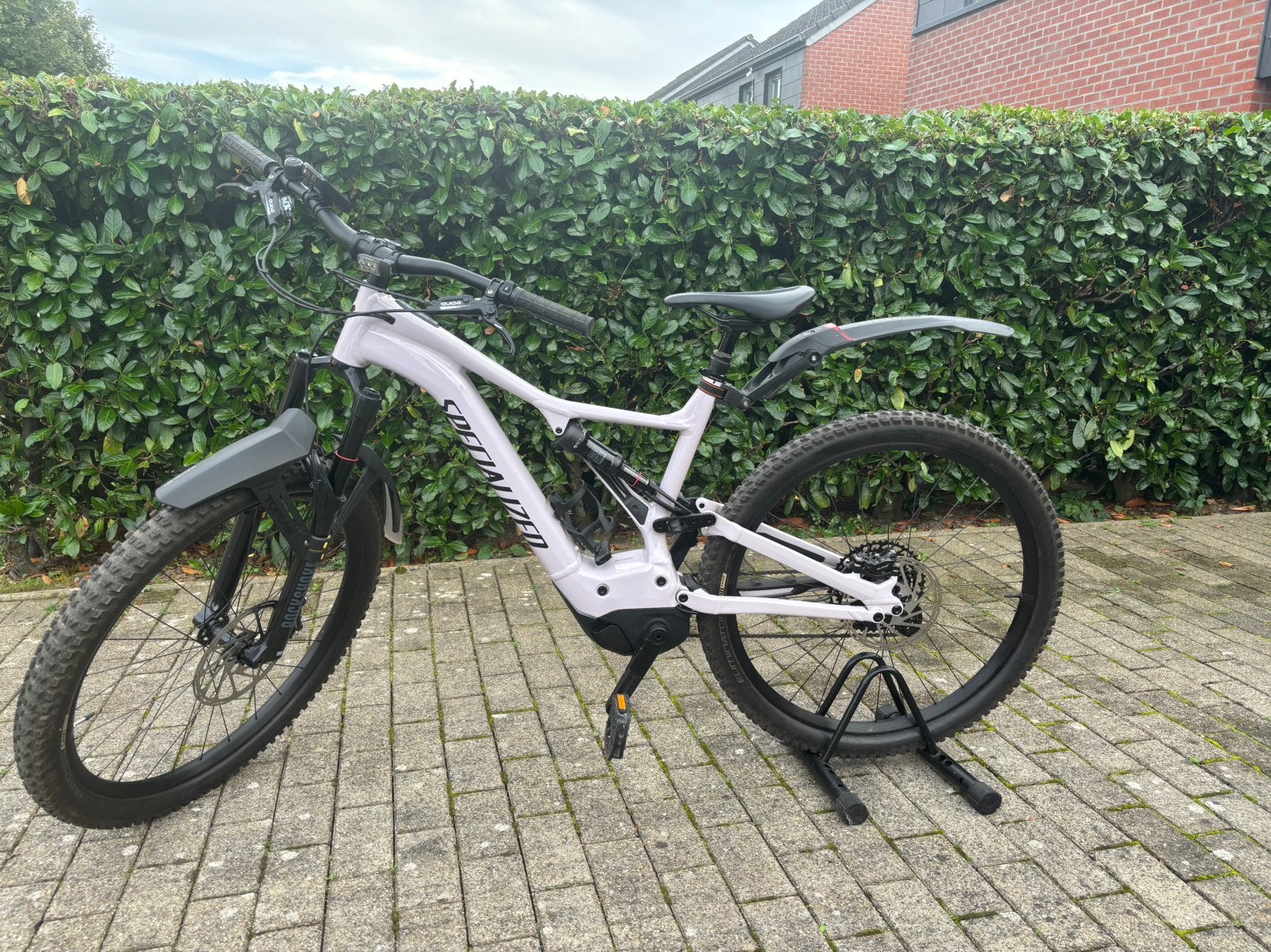 Vélo électrique specialized, Enlèvement, Comme neuf, Hommes