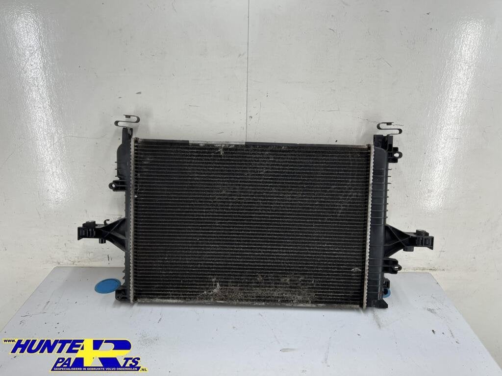 Radiateur Volvo V70/S60/S80/XC70 2.4D/2.5T ('00-'05)30645152, Enlèvement ou Envoi, Volvo