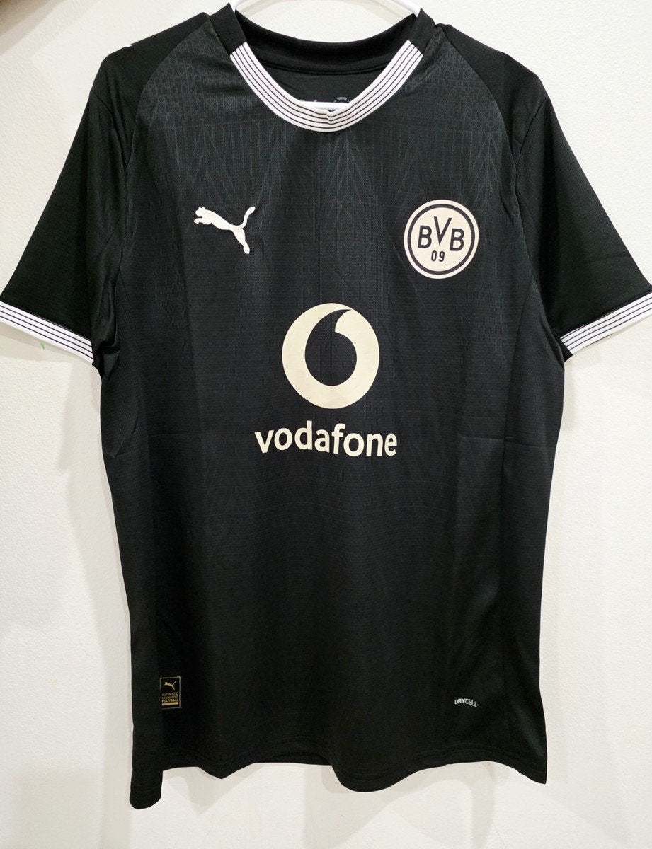 Borussia Dortmund Voetbal Uitshirt Origineel Nieuw 2026, Enlèvement ou Envoi