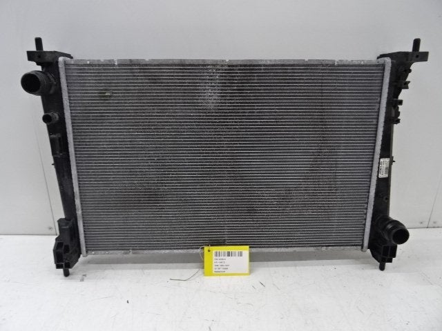 RADIATEUR EAU Fiat Doblo (263) (01-2010/12-2023) (RA0111160), Mevr. I. Hauben, Utilisé, Fiat, Rue de l'Espoir 34 34
4030  GRIVEGNÉE, BE