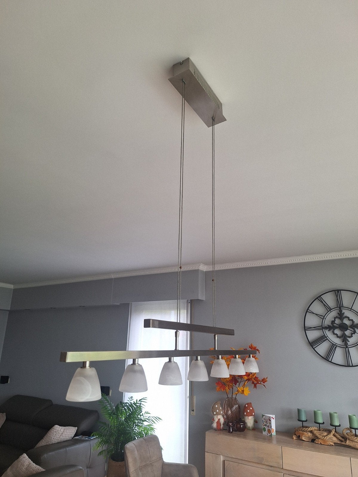 Verlichting eettafel, Huis en Inrichting, Ophalen
