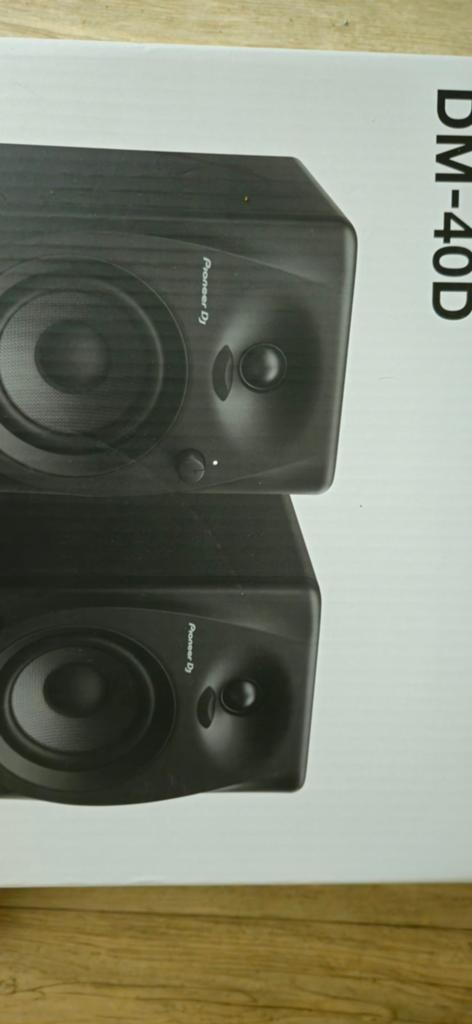 Pioneer XDJ-RR, TV, Hi-fi & Vidéo, Enceintes, Autres marques
