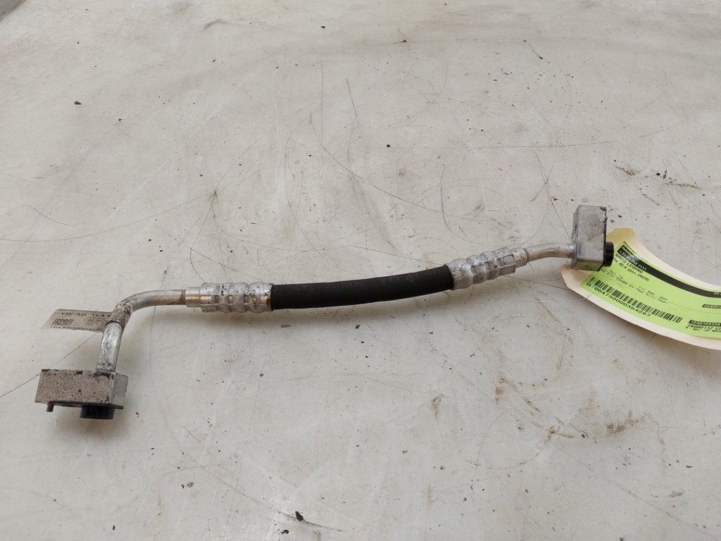 AIRCO LEIDING Volkswagen ID.4 (E21) (|1EA816533A|), Gebruikt, Volkswagen, Volkswagen AG, Kundenbetreuung@volkswagen.de