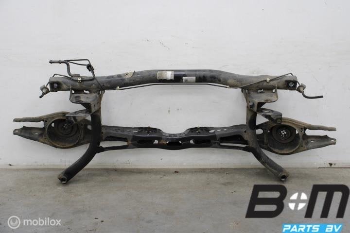 Subframe achter VW Golf 7 5Q0505315G, Utilisé