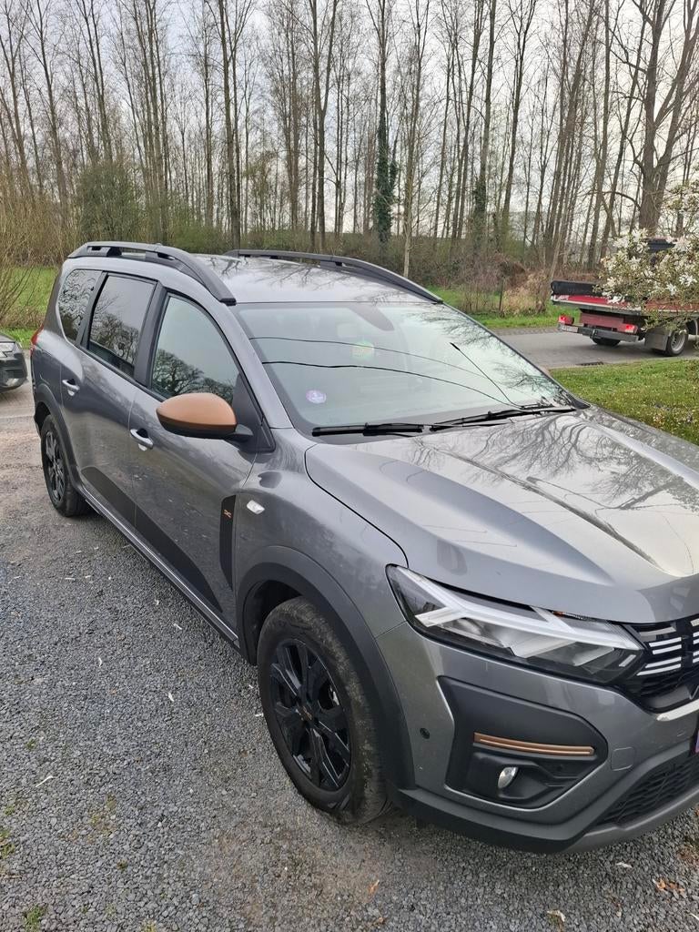 Dacia: Jogger extreme hybride(7-zit), Autos, Dacia, Achat, Cruise Control, Automatique, Particulier