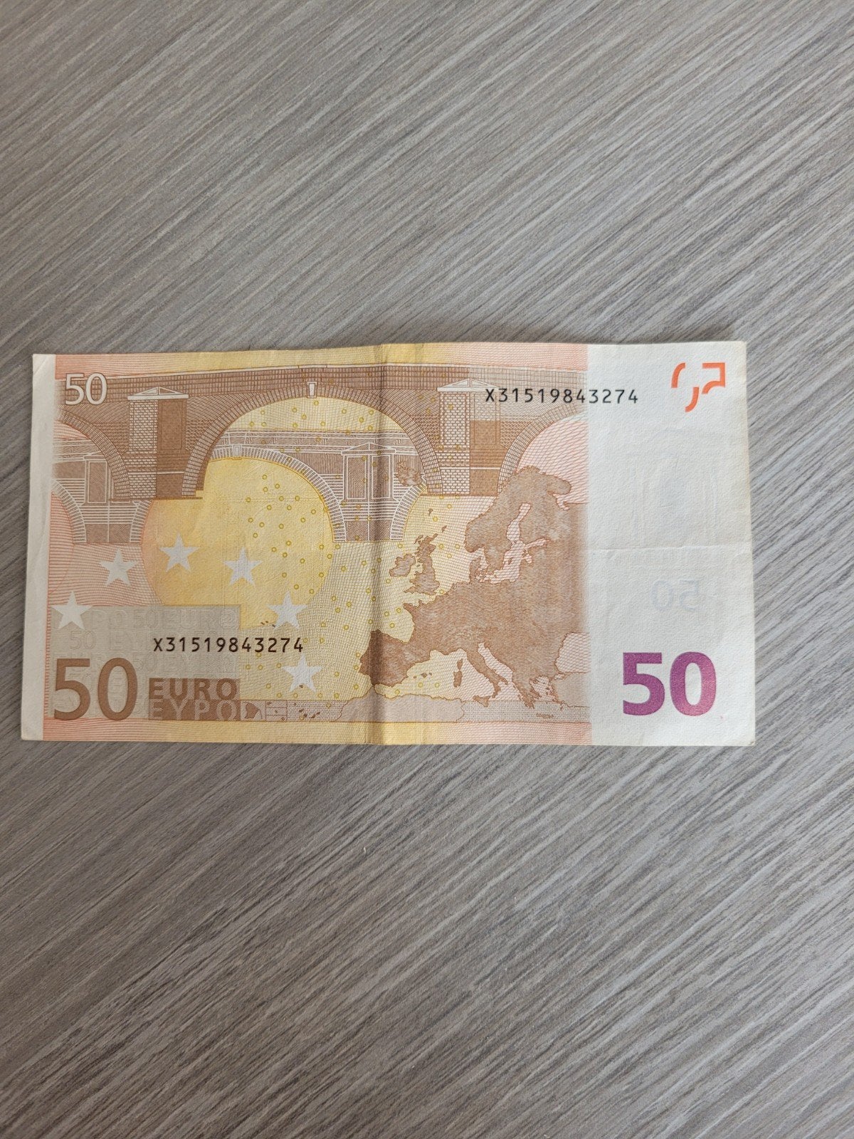 Biljet, Timbres & Monnaies, Billets de banque | Pays-Bas, Enlèvement ou Envoi