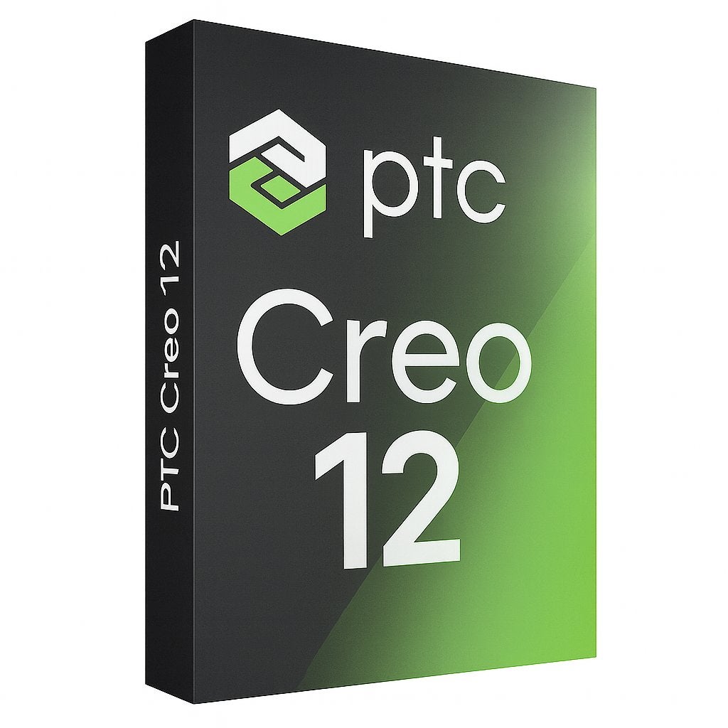 PTC Creo 12, Enlèvement, Neuf, Windows
