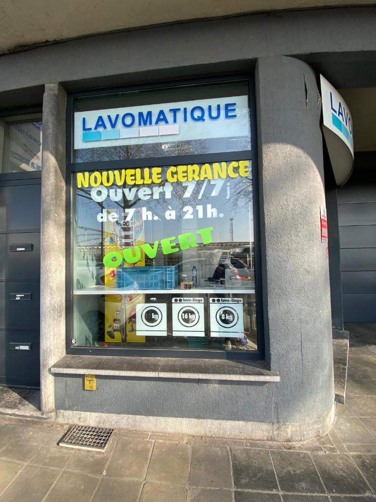 salon lavoir, Articles professionnels