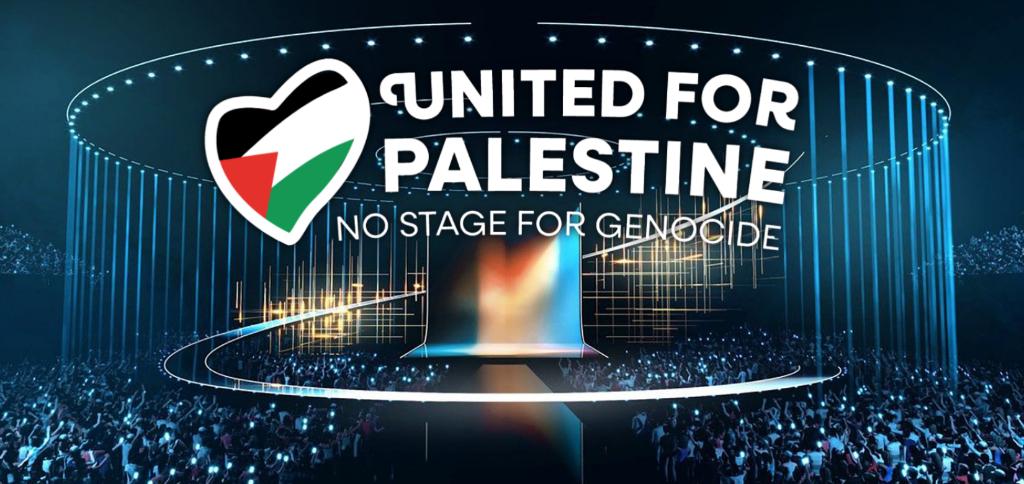 2 tickets United for Palestine concert Brussel 12 mei, Tickets & Billets, Événements & Festivals, Deux personnes
