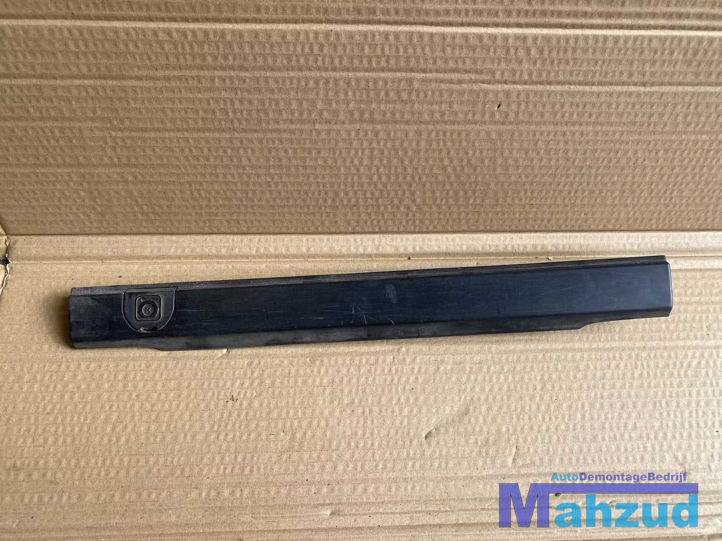 CITROEN C2 Kofferklep rand bekleding afdekkap reservewiel 20, Gebruikt, Citroën, Stellantis N.V., Taurusavenue 1
2132 LS  Hoofddorp, NL