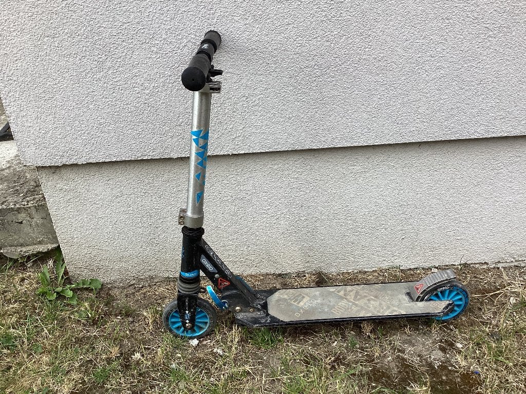 Step, Ophalen, Gebruikt
