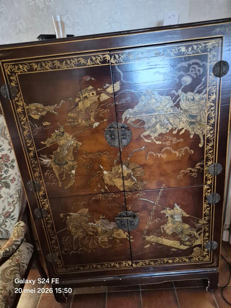 Asia, Ophalen of Verzenden