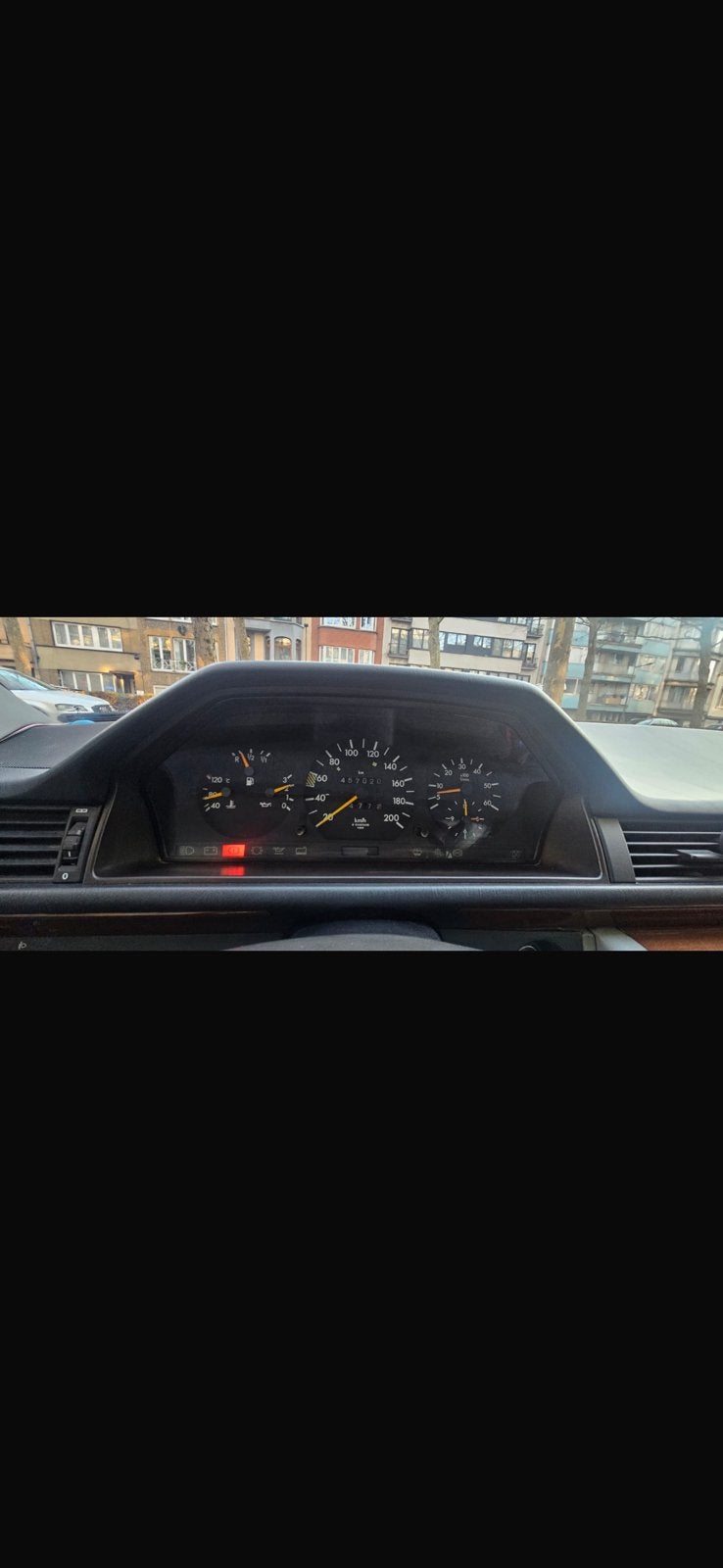 Mercedes 250