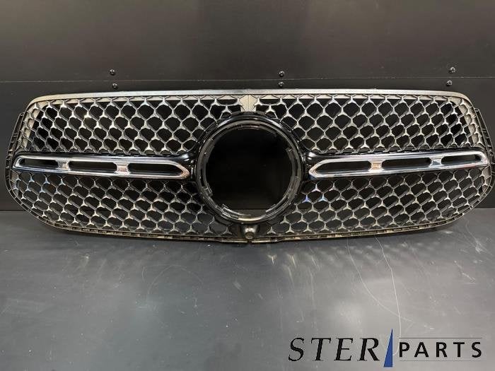 Calandre d'un Mercedes GLE (9040), Autos : Pièces & Accessoires, Carrosserie & Tôlerie, 3 mois de garantie, Utilisé, -, -