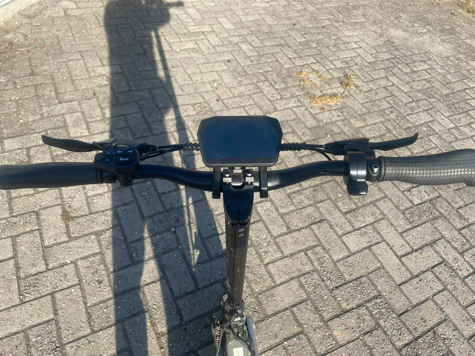 Step te koop, Fietsen en Brommers, Ophalen of Verzenden, Zo goed als nieuw