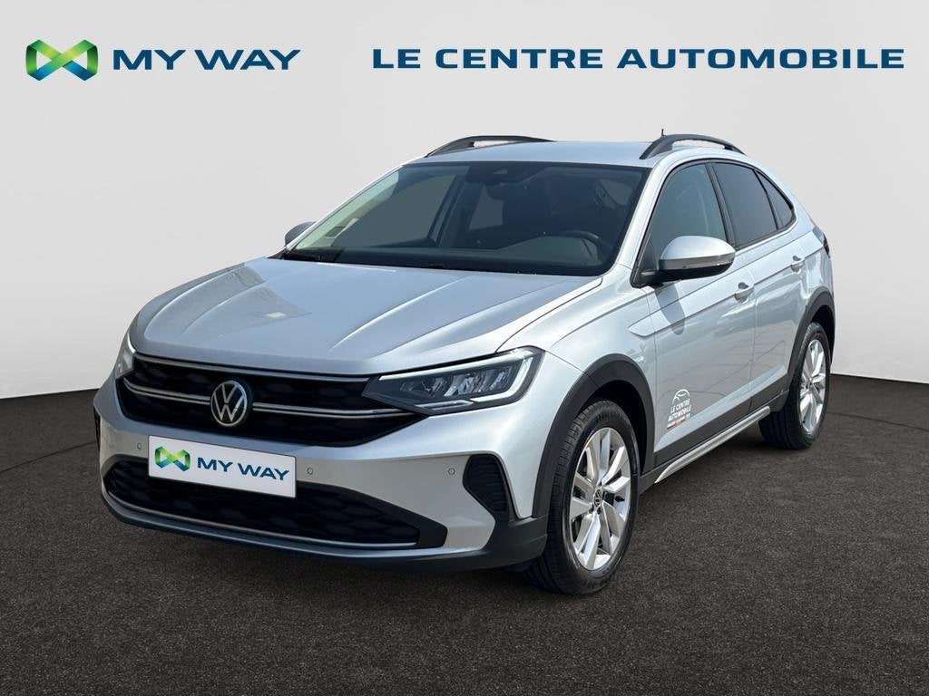 Volkswagen Taigo Taigo 1.0 TSI Life Business OPF, Autos, Volkswagen, Achat, https://public.car-pass.be/vhr/35aabd6f-92c8-4865-aadd-921d067ba1b9
