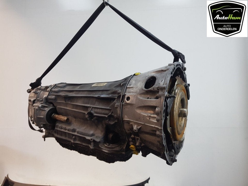 BOITE DE VITESSES AUTOMATIQUE Mercedes-Benz GLC (X253), Autos : Pièces & Accessoires, Dhr. J. Ham, Mercedes-Benz, Administratie@autoham.nl