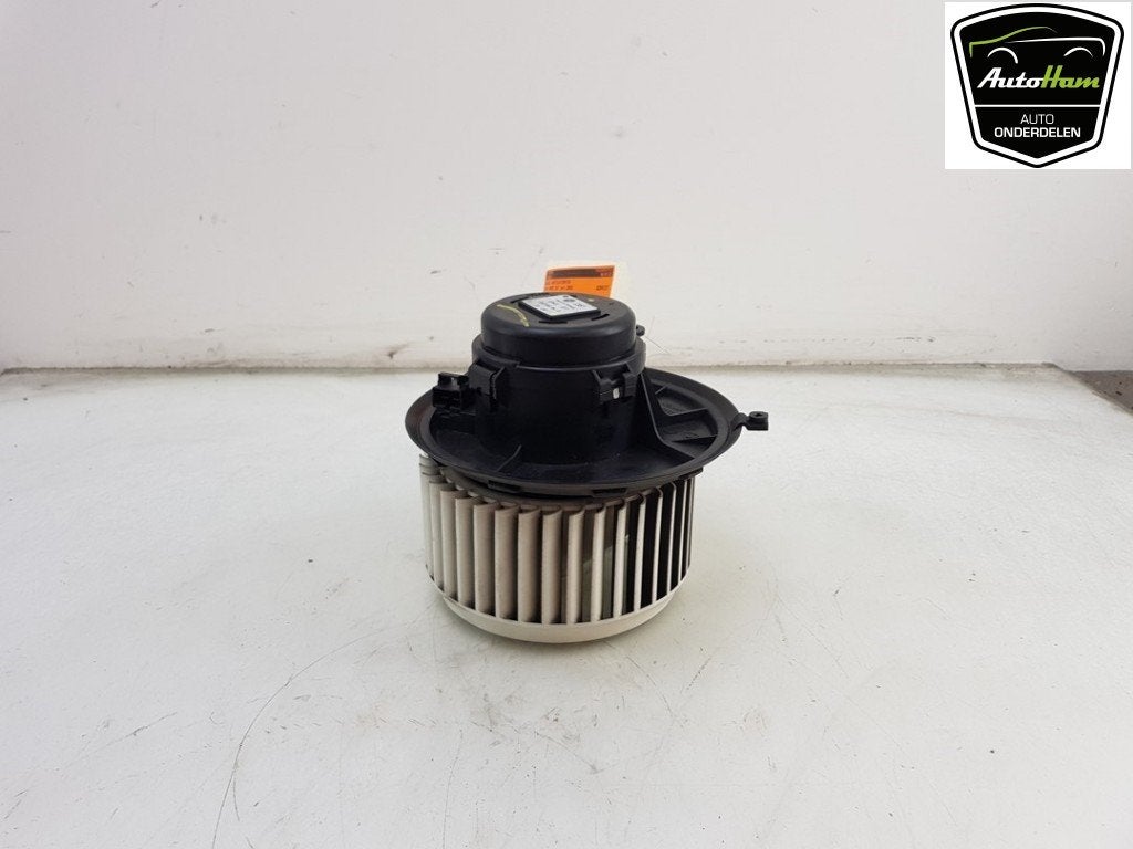 VENTILATEUR RADIATEUR MOTEUR Alfa Romeo 147 (937), Utilisé, Alfa Romeo