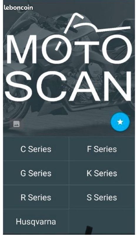 Reset - Codage - Diag BMW Moto, Particulier