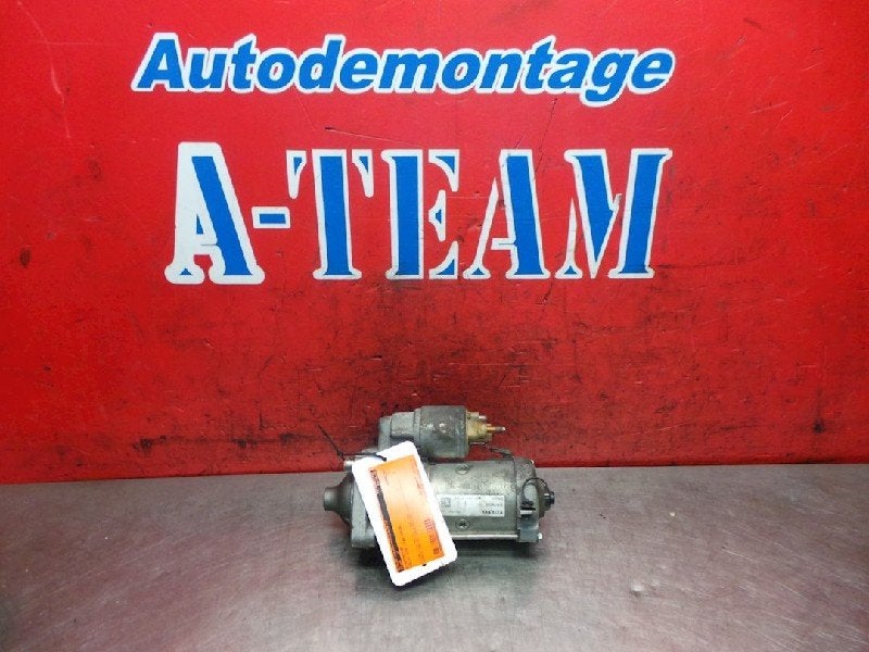 DÉMARREUR Volvo V70 (BW) (01-2007/04-2016) (|31419530|), Utilisé, Volvo