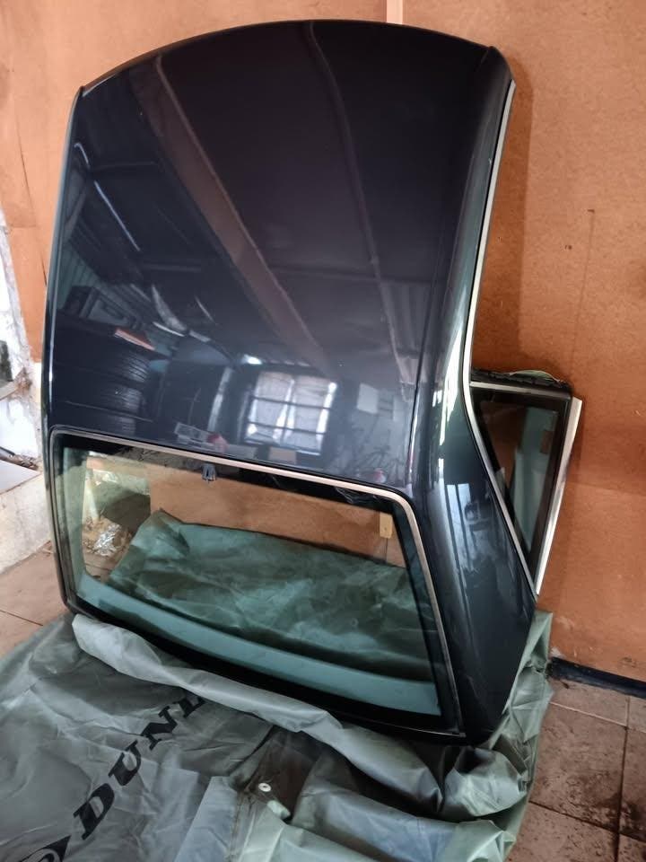 Mercedes-Benz SL600, 1994, R129, oldtimer 399pk, foto 9