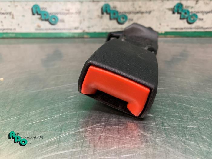 Insertion ceinture de sécurité arrière gauche d'un Fiat 5, -, 3 mois de garantie, Utilisé, Fiat