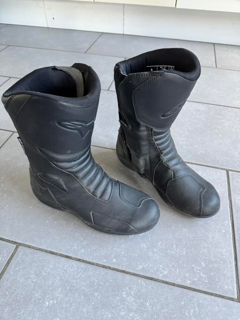 Alpinestars origin drystar NIEUW, Motoren, Ophalen, Nieuw met kaartje, Dames, Laarzen