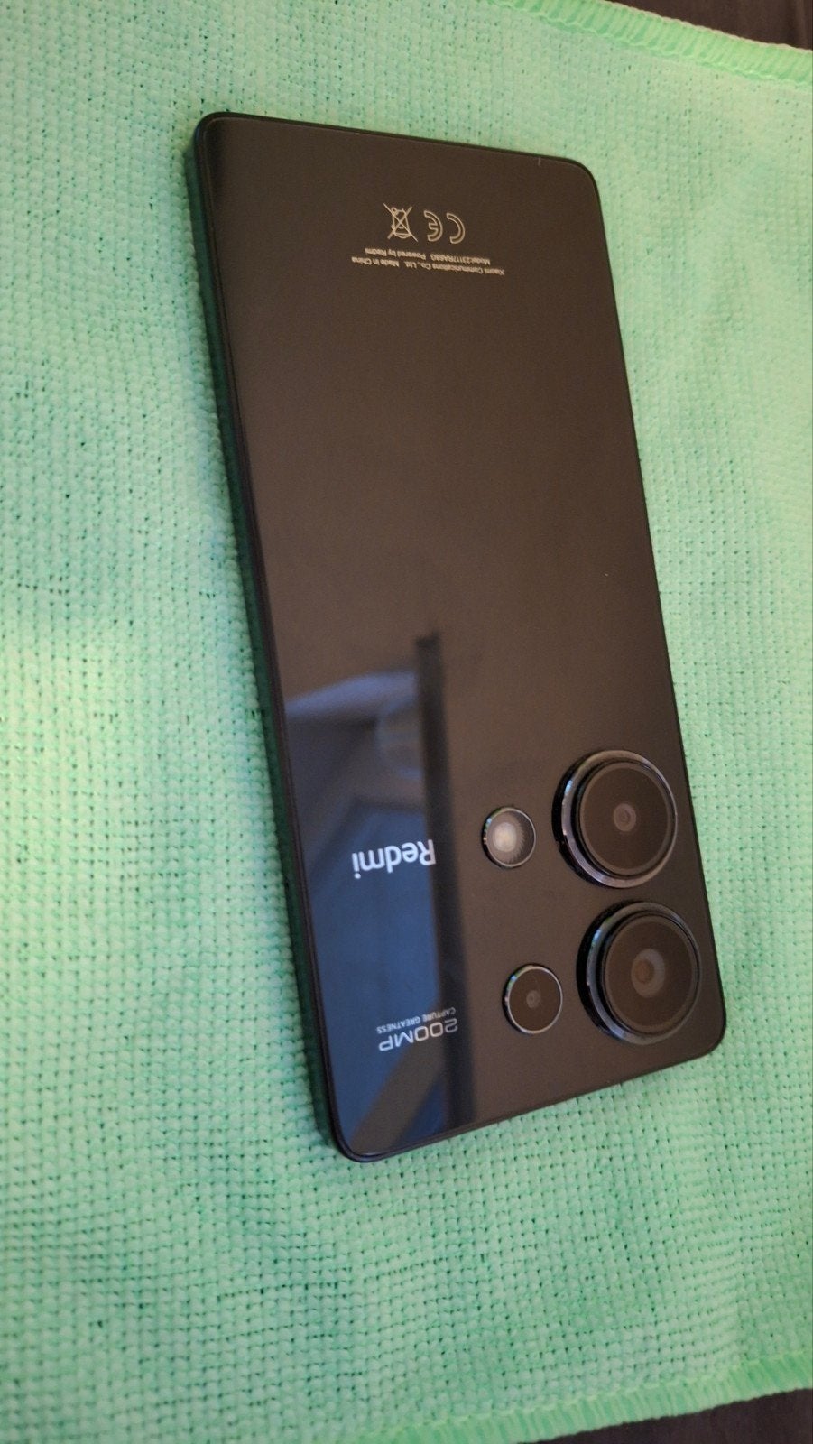 Redmi note 13 pro, Télécoms, Téléphonie mobile | Accessoires & Pièces, Enlèvement ou Envoi