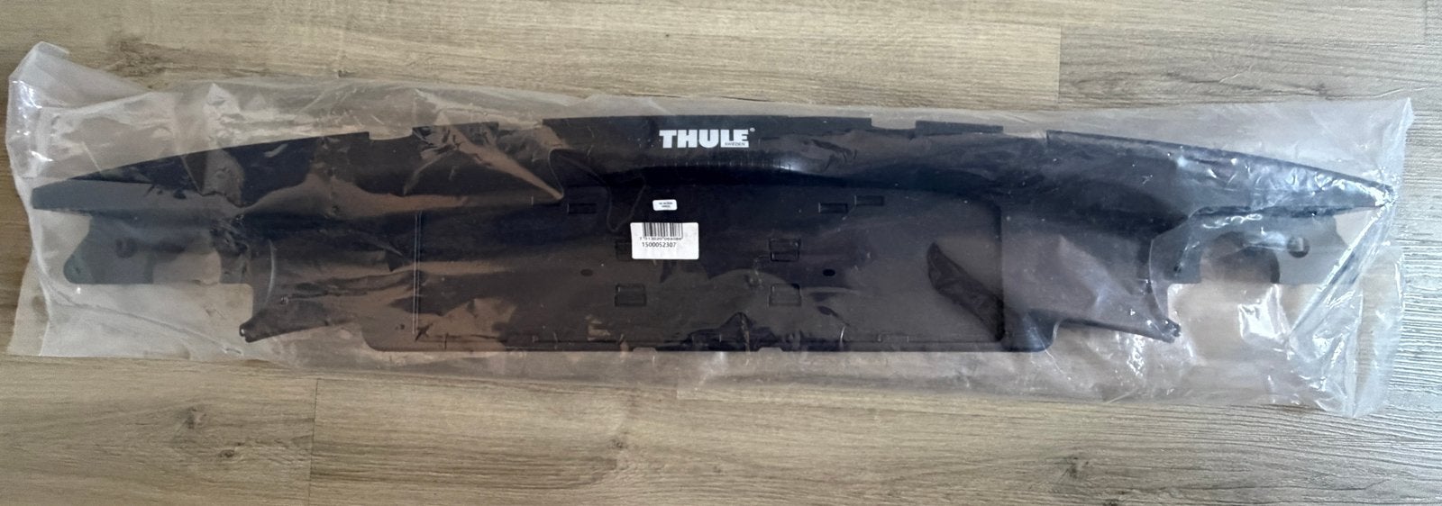 Support de plaque d'immatriculation Thule EuroClassic G6 929, Autos : Pièces & Accessoires, Enlèvement, Neuf