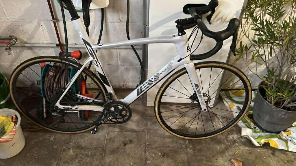 BH G7 2021, Fietsen en Brommers, 28 inch, Gebruikt, 57 tot 61 cm, Meer dan 20 versnellingen