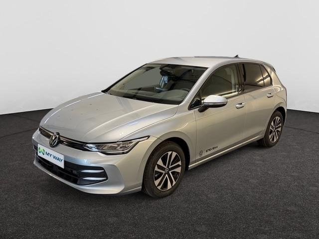 Volkswagen Golf VIII Golf Life Business 1.5 eTSI 85 kW (116, Auto's, Volkswagen, Golf, ABS, Airbags, Alarm, Cruise Control, Elektrische ramen