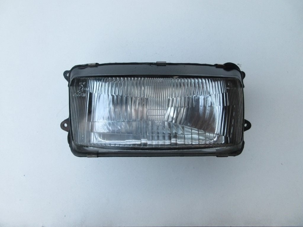 Kawasaki ZZR1100 koplamp ZZR 1100 kop lamp headlight ZX1100C, Motoren, Onderdelen | Kawasaki, Ophalen of Verzenden, Nieuw