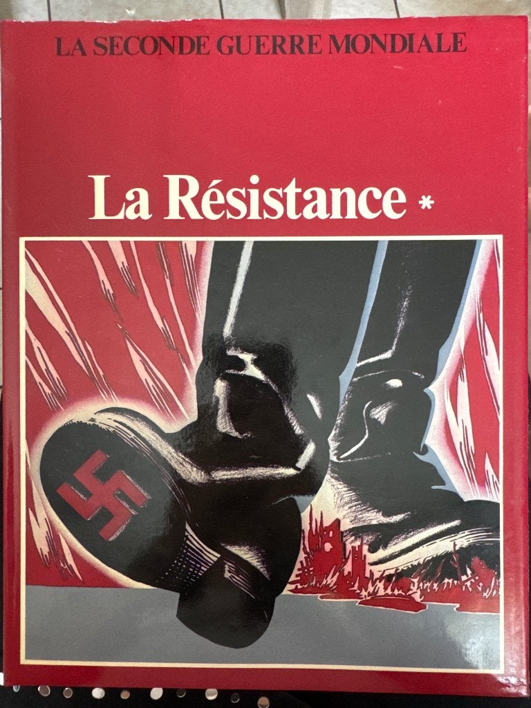 Livres Seconde Guerre Mondiale, Colonel REMY, Ophalen of Verzenden, Algemeen, Tweede Wereldoorlog