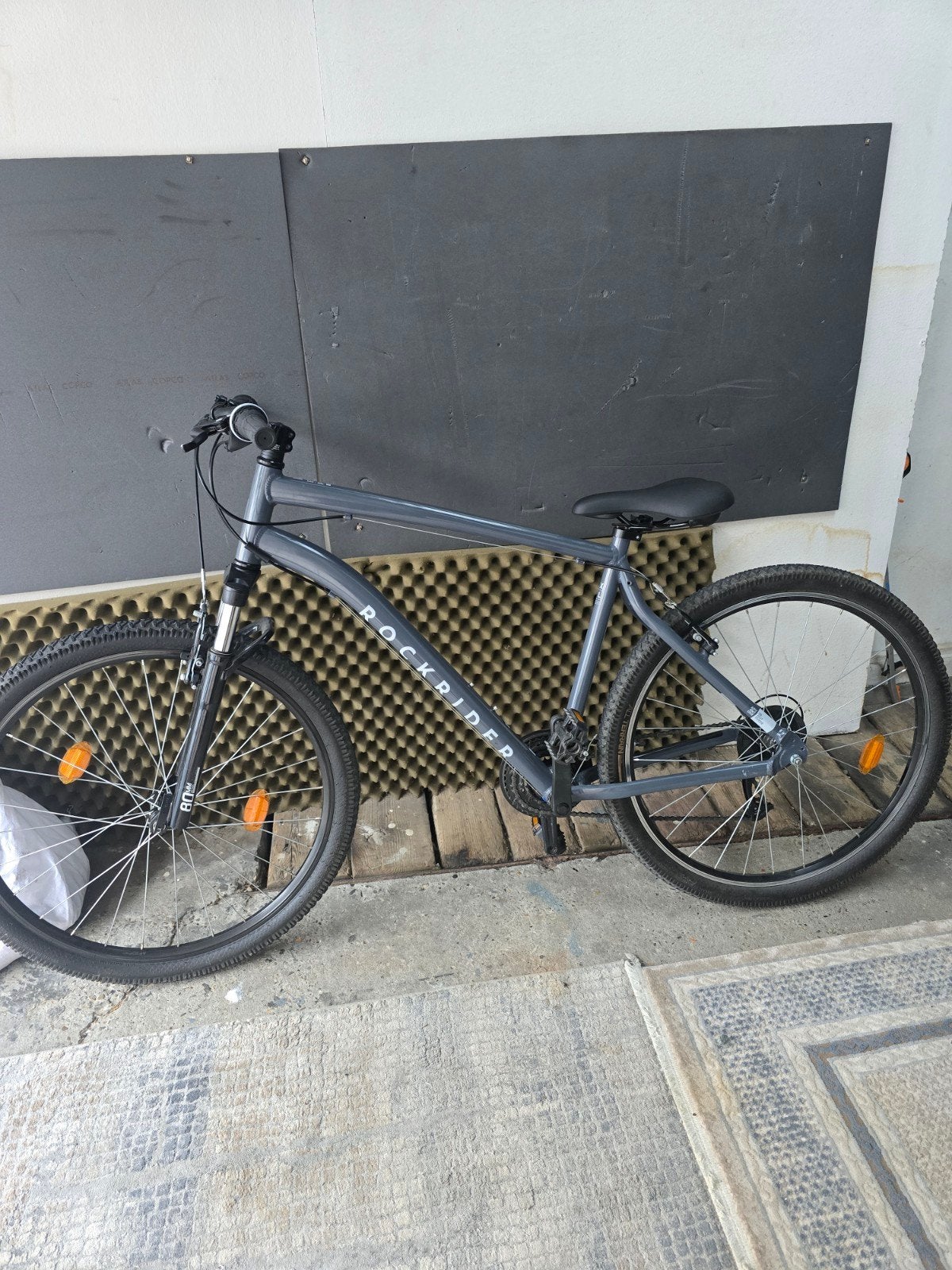 Rockrider EXPL 50 Jongensfiets, Vélos & Vélomoteurs, Enlèvement, Comme neuf, Hommes