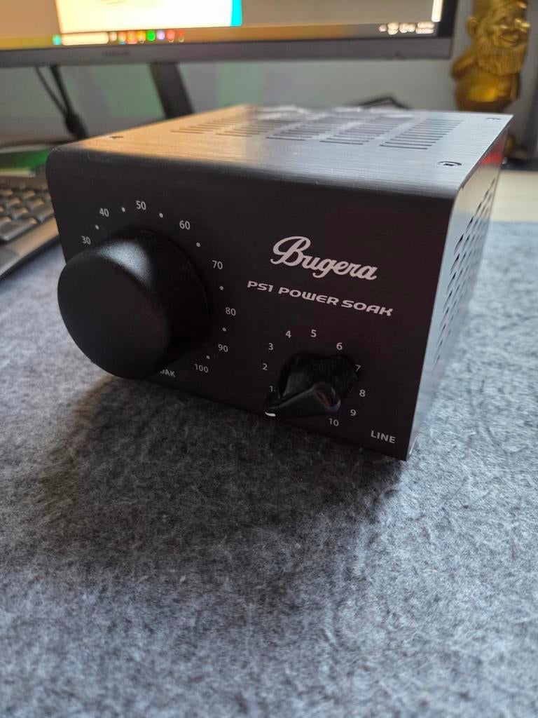 Bugera power soak ps1, Muziek en Instrumenten, Ophalen
